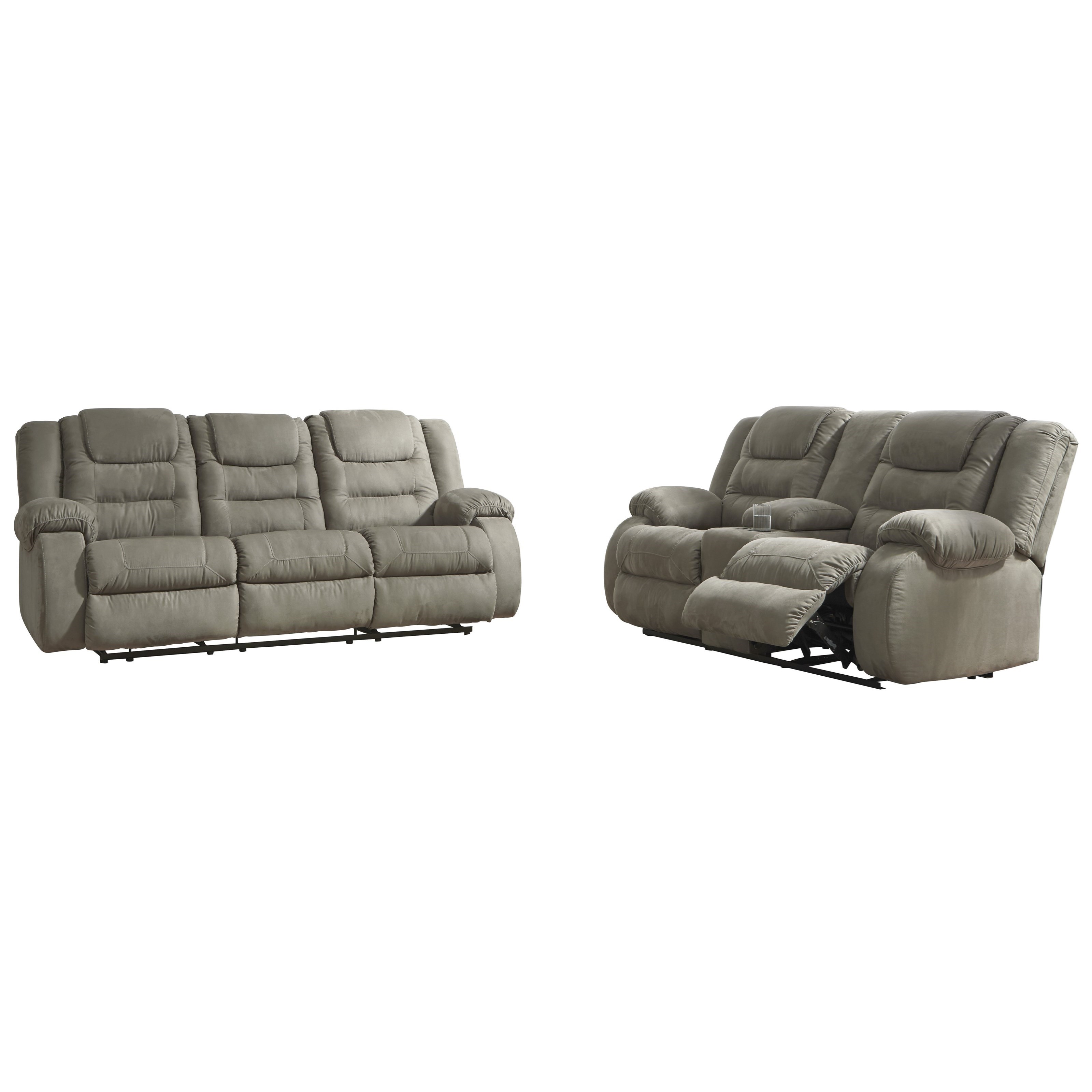 Mccade recliner deals
